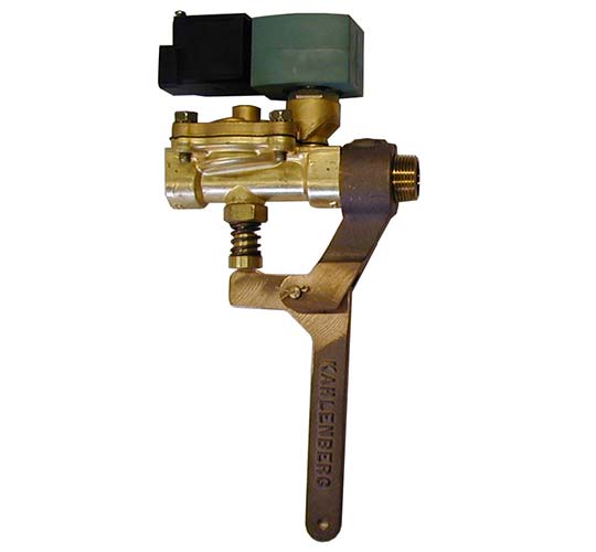 Kahlenberg V-152L combination valve
