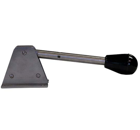 Kahlenberg WP-14850 manual whistle pull