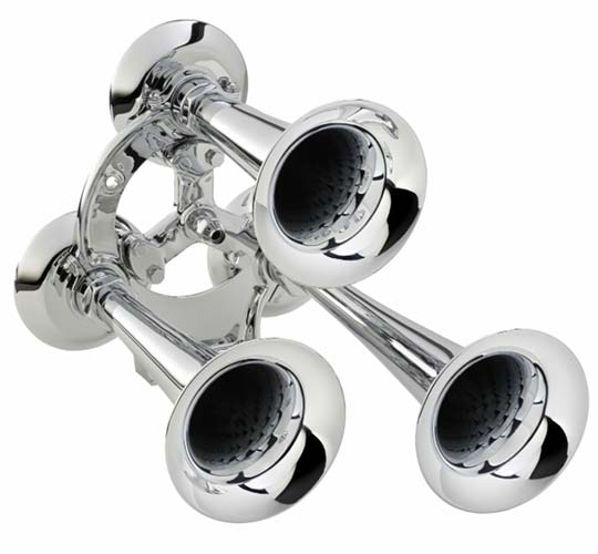 Kahlenberg T1 marine air horn Kahlenberg UK