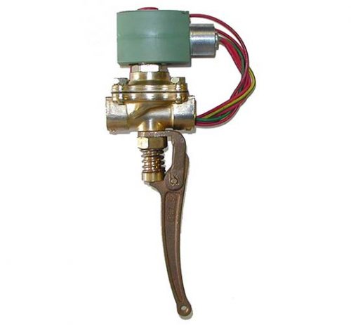 Kahlenberg V-150AL combination valve